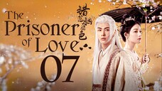 EP7/24 The Prisoner of Love (2025)