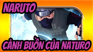 [NARUTO/Tổng hợp kinh điển] Những cảnh buồn trong phim NARUTO