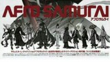 Badas momen - Samurai afro Sub indo {movie}