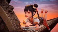 Heaven Swallowing record eps 34 1080p