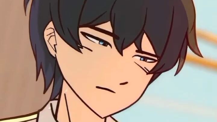 น่ารัก🥰หล่อมากเขาหล่ออะ😘😏