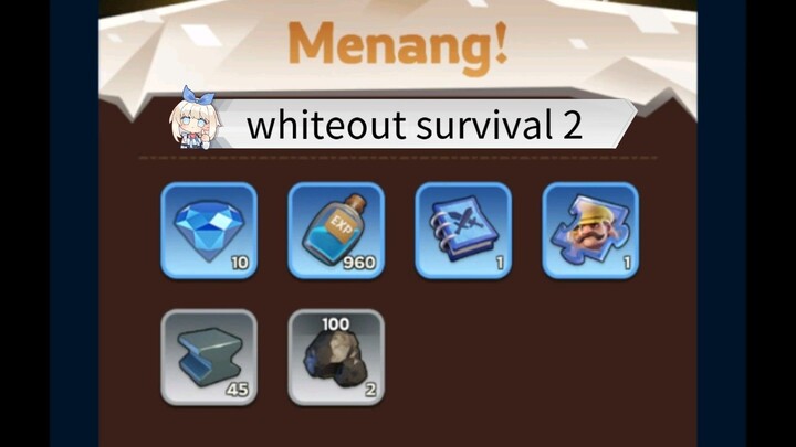 whiteout survival 2. eksplorasi pt 3.