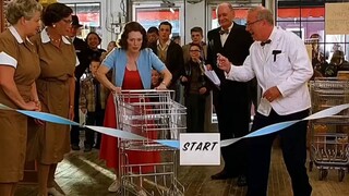 Một người mẹ không đi làm nhưng vẫn nuôi dạy mười đứa con theo cách riêng của mình