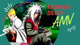 (AMV) MOMEN SEDIH - NARUTO MERATAPI KEMATIAN