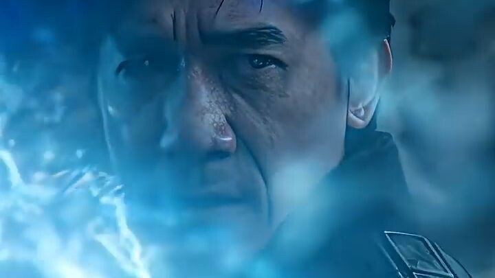 Those rings are so cool! #movieedit #movie #aeedit#edit #fyp
