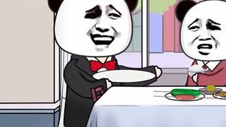 北方人在南方吃饭时的尴尬