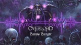 Overlord Season 4 Opening Full - Hollow Hunger By OxT | Music Visualization