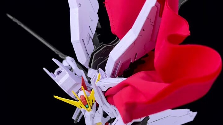 Koleksi pose sprint universal untuk Gundam [Pose Show]