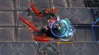 [Uji Tank] Seberapa tangguh "Star Bear" yang terlatih sepenuhnya?