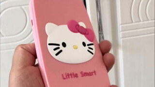 Allegro Phone Case - Linglong Tower