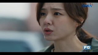 Red Balloon 🎈 🎈 (Tagalog Dubbed) on GMA Network Full Episode 64 June 16, 2025