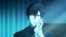 Moment mengharukan di Solo Leveling Season 2 Episode 9 😭