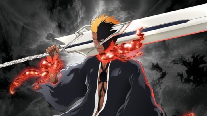 Bleach Thousand Year Blood War Cour 4 AMV