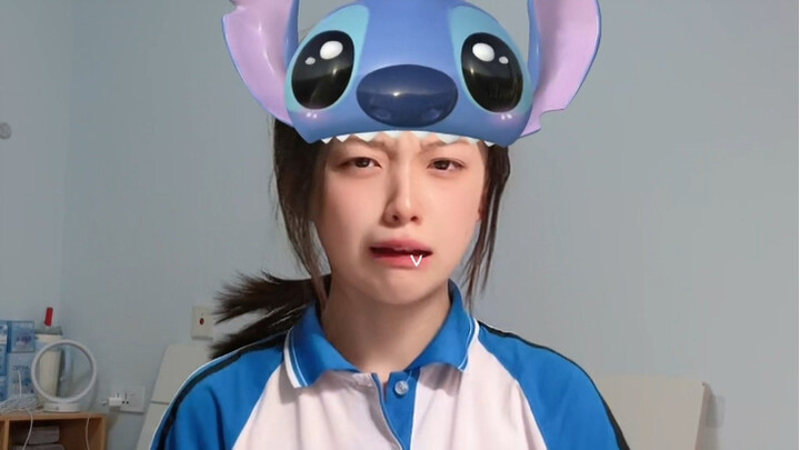 脆皮高中生申请出战..