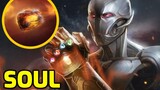 How INFINITY ULTRON Got the Soul Stone | Marvel Theory