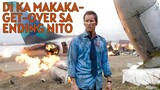 [Movie Summary] Nakakaiyak ito Grabe {Passengers}