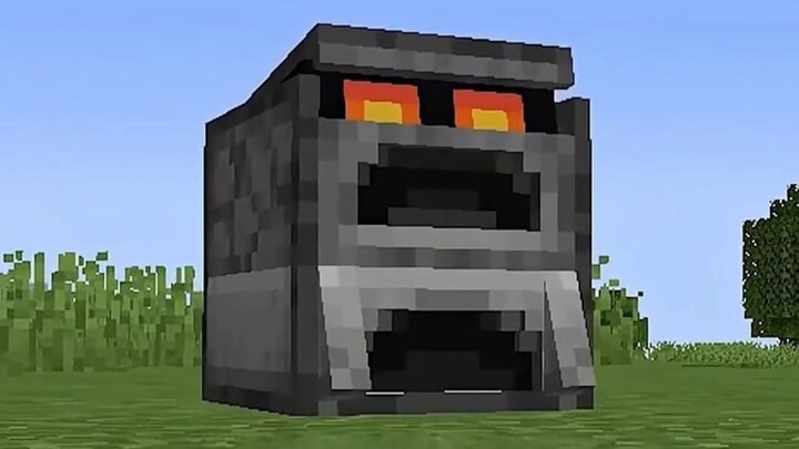 Ini bukan tungku biasa kok!