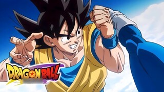 The first episode of Dragon Ball DAIMA will be broadcast on October 11! Updated every Friday! Linked