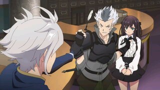 Guild no uketsukejou desu ga eps 2