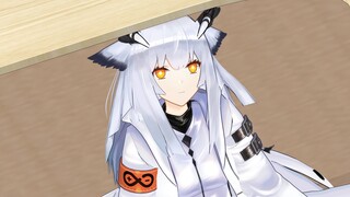 白面鸮精二模型