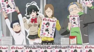 handa-kun episode