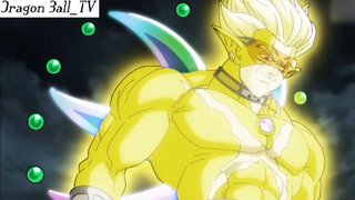 Sát thần giả tối thượng #Dragon Ball_TV