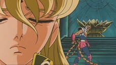 SS_Saint Seiya:_Capitulo 57_Español Latino _Remastered. Full +1080 HD