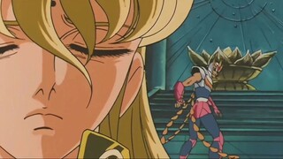 SS_Saint Seiya:_Capitulo 57_Español Latino _Remastered. Full +1080 HD