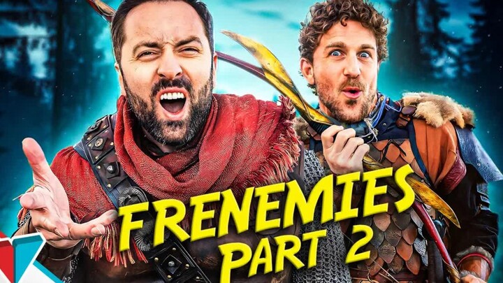 [Earth Alliance] Steals Teammates’ Loot in the Game