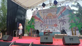 SENYIUR ~ Event Cosplay Samarinda ft. l4wyern