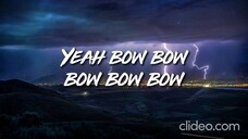 QC Girls - Hev Abi (sped up + reverb) (Lyric Video)