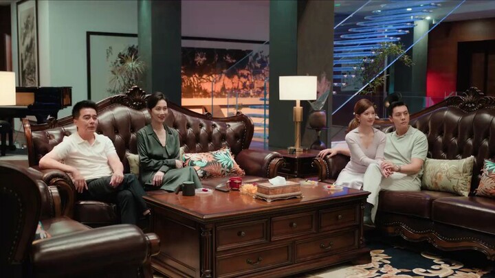 📌 LOVE'S AMBITION EPISODE 9