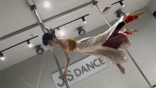 You shouldn't be afraid of cross-dressing core strength training with someone like me.