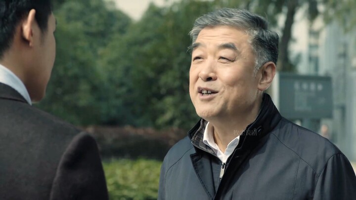 No wonder Zhong Xiaoci likes Hou Liangping.