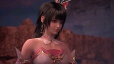 Wu Dong Qian Kun S5 eps 4 sub indo