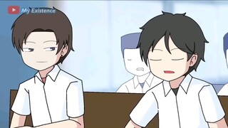 my existence 01