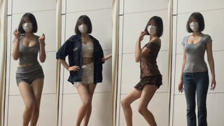 竖屏｜我对你的爱就像推土机一样轰轰烈烈(≧∇≦)