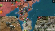 World Conqueror 4 South Korea 1950 Conquest