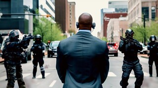 A genius ex-spy comes up with the perfect revenge after the American Intelligence Agency sets him up
