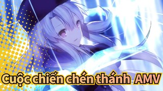 [Cuộc chiến chén thánh /AMV] Cuộc chiến chén thánh  (Phần 1: Định mệnh)