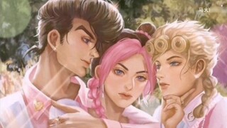 [วิเคราะห์โดยละเอียด] JOJO อยู่บนถนนหรือเปล่า? ครอบครัวเฉียวจะหยุดไหม? (เพื่อความบันเทิงเท่านั้น)