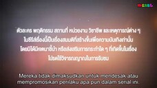 🌈 SENJA TERAKHIR EPS. 3 INDO SUB 🌈