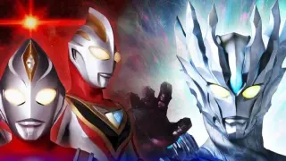 [Plot commentary] TDG stage play Ultraman Dyna - Saiga is back again! The New Brave of Light (Part 1