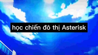 Cuộc chiến đô thị Asterisk