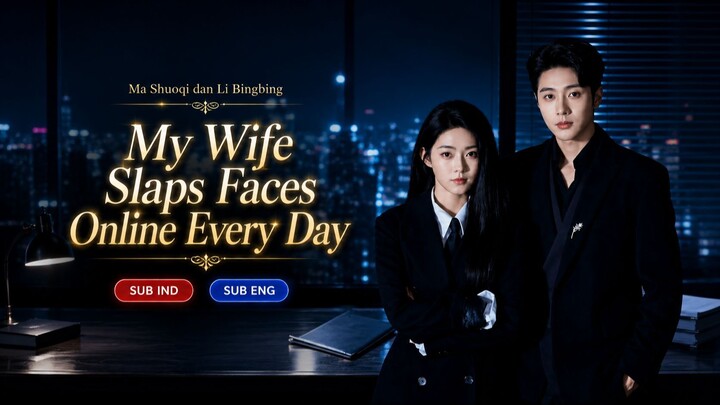(Ma Shuoqi & Li Bingbing)