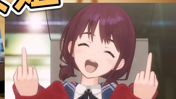 【hanser】After working as a stall owner at a comic exhibition for a day, I made little money and ende