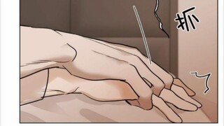 『冷血动物-人蛇play』组长变身后shou性大发，受身体吃不消，只能请假不上班了……