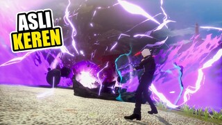 Game Jujutsu Kaisen Yang Wajib Dicoba! | Jujutsu Kaisen Cursed Clash