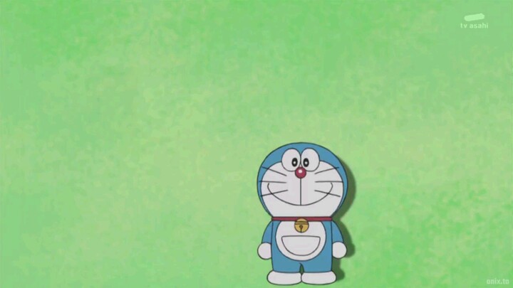 Doraemon Season 2 Eng Sub