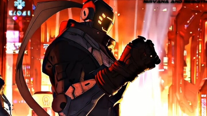 “The so-called dead end you’re facing might just be another new beginning.”